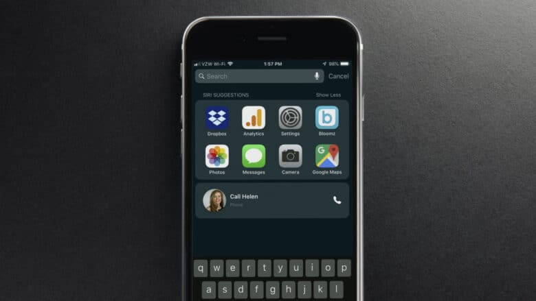 Come Disattivare I Suggerimenti Siri
