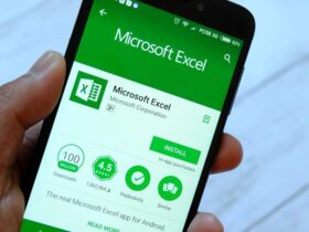 Recensione Microsoft Excel App