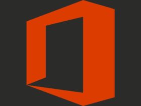 Microsoft Office Dark Mode