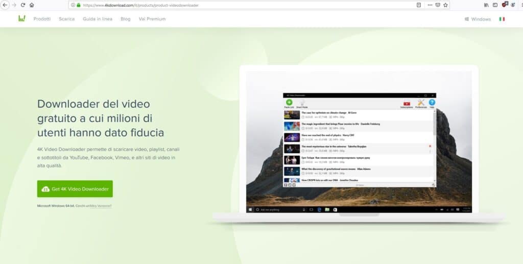 4Kdownload