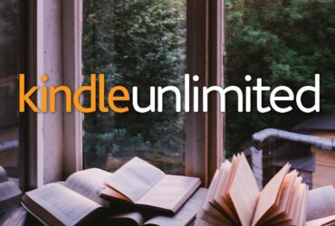 Come funziona Kindle Unlimited