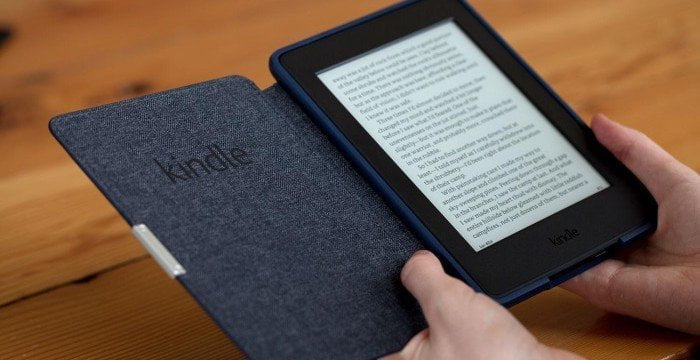 Come Leggere Pdf Su Kindle 2