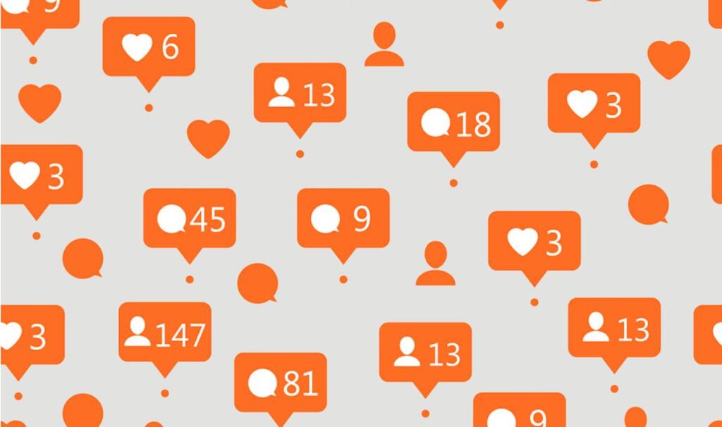 Instagram Button