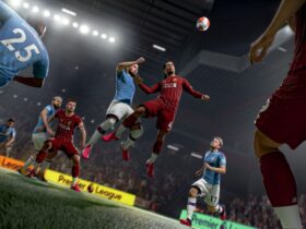Web App Di Fifa