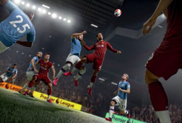 Web App Di Fifa