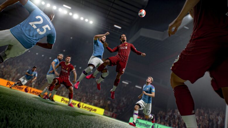 Web App Di Fifa