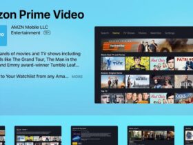 Come funziona Prime Video