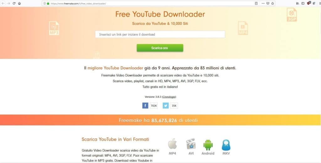 Freemake