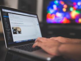 Come Creare Un Sito Con Wordpress