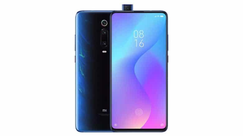 Xiaomi Mi 9T