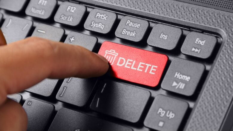 Come Cancellarsi Da Internet