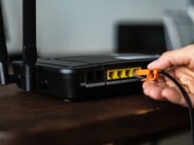 Come Riavviare Un Router