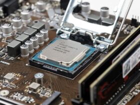 Intel Core