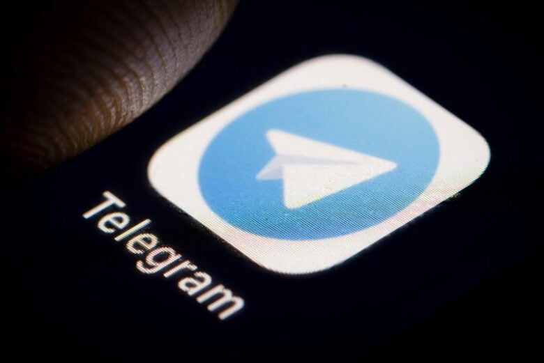 Come Funziona Un Bot Telegram