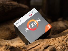 Perché Passare Al Ryzen