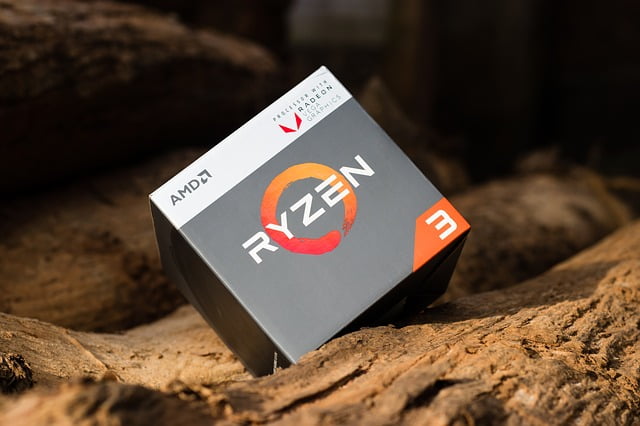 Perché Passare Al Ryzen