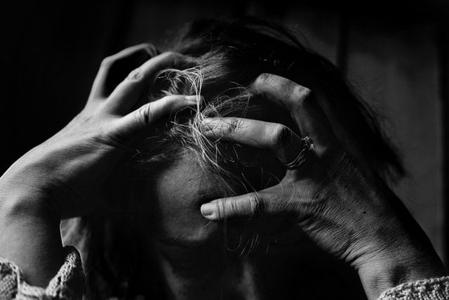 Rimedi Naturali Contro Lo Stress