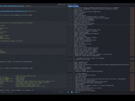 Tutorial Emacs