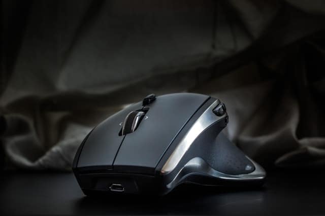 Mouse Rf O Bluetooth
