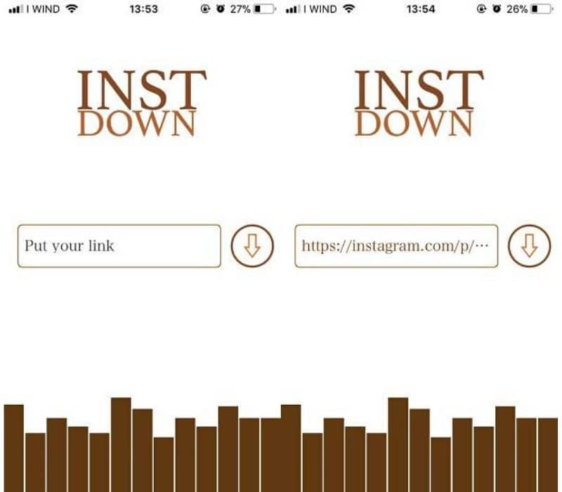 Instdown Come Scaricare Video Da Instagram Per Ios