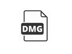 Come aprire file DMG
