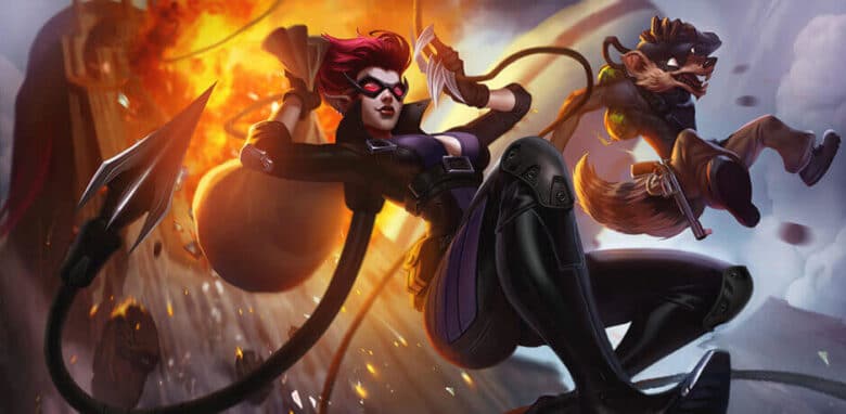Come Cambiare La Password Di League Of Legends