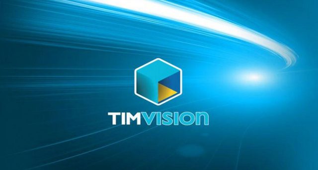 Come collegare TIMvision