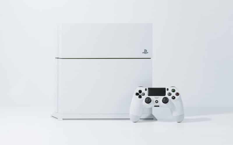 Come collegare mouse e tastiera alla PS4 - SOS Guide