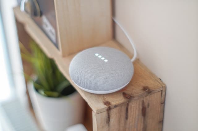 Come Far Leggere Un Libro Ad Google Home