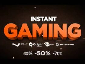 Come Funziona Instant Gaming