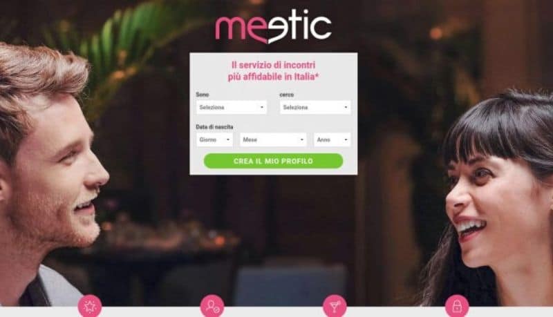 Come Funziona Meetic