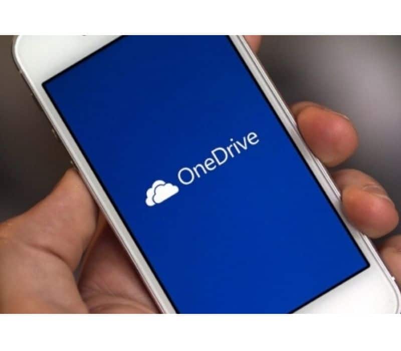 Come Funziona Onedrive Android E Ios