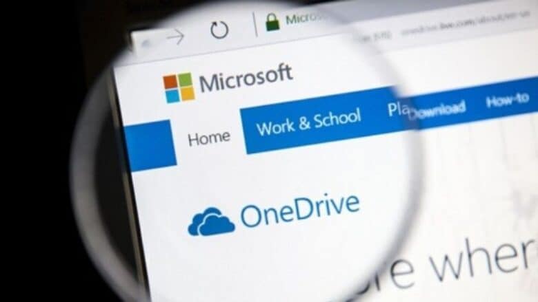Come Funziona Onedrive La Guida