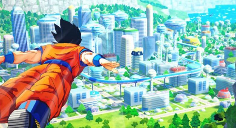 Come Installare Mods Su Dragon Ball Z Kakarot