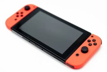 Come Resettare Nintendo Switch