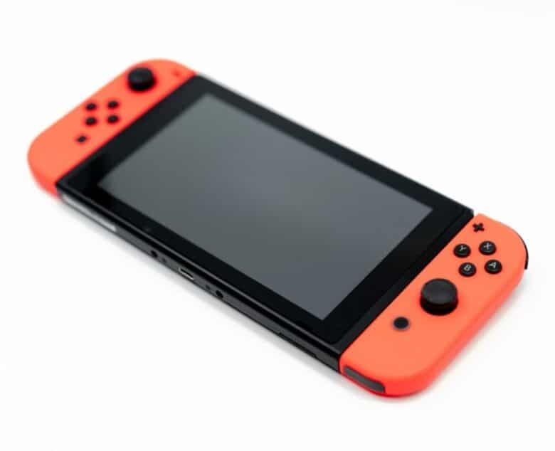 Come Resettare Nintendo Switch