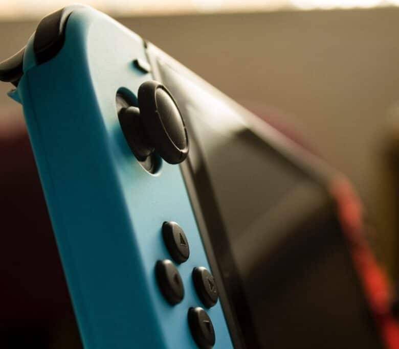Come Riavviare Nintendo Switch