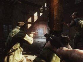 Come Scaricare Escape From Tarkov