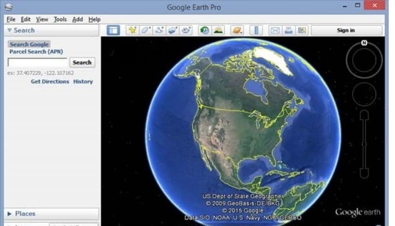 Come Scaricare Google Earth Pro
