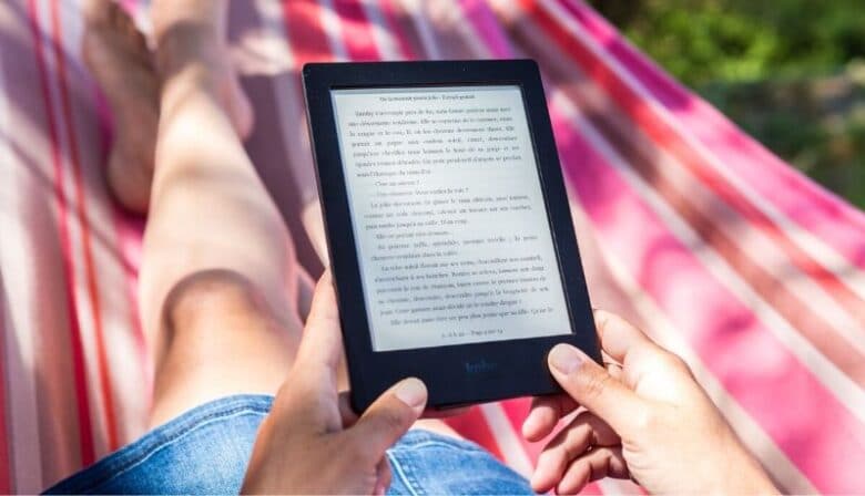 Come Scaricare Libri Su Kobo