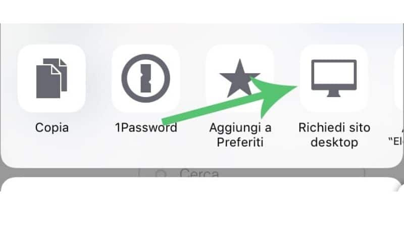 Come Scaricare Video Su Ipad, Modalità Desktop