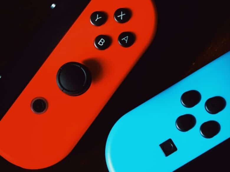 Come Spegnere Nintendo Switch