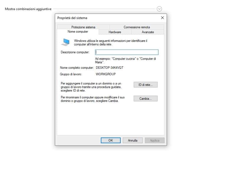 Come Velocizzare Il Pc Senza Programmi Priorità Di Sistema