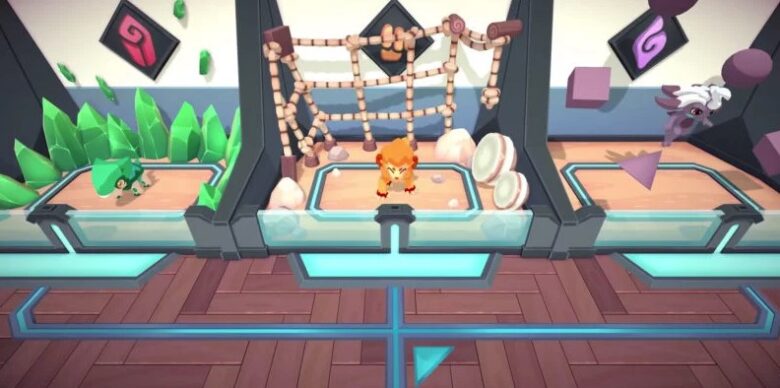 Con Quale Temtem Iniziare
