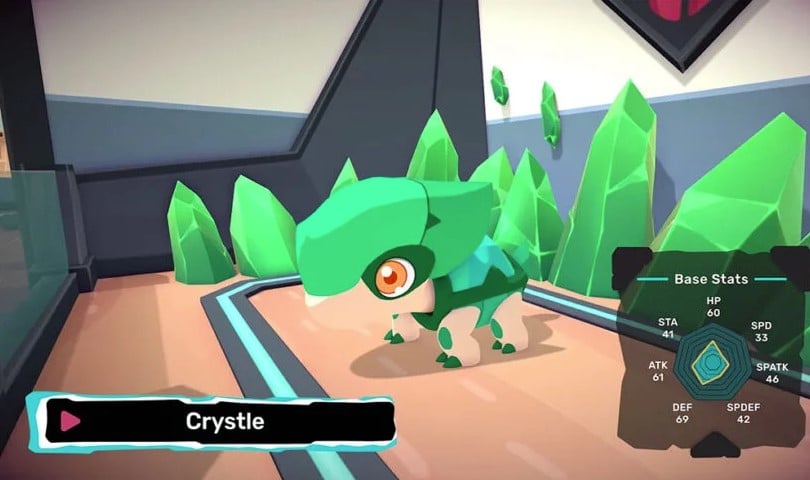 Crystle