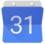 Google Calendar