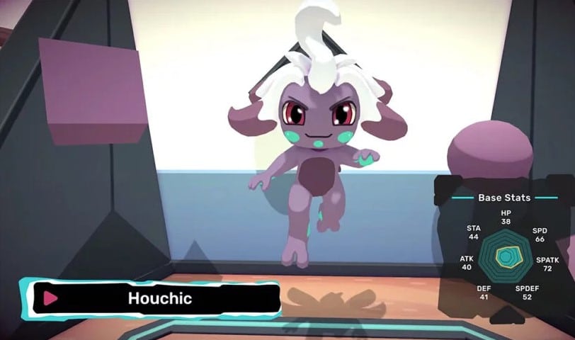 Houchic