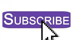 Subscribe Twitch