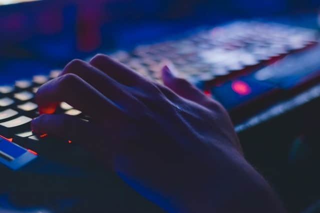 Migliore Configurazione Tasti Fortnite Per Pc