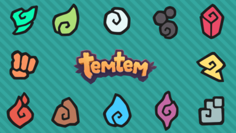 Punti Forza E Debolezza Di Tutti I Tipi Di Temtem